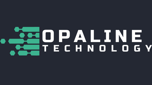 Opaline